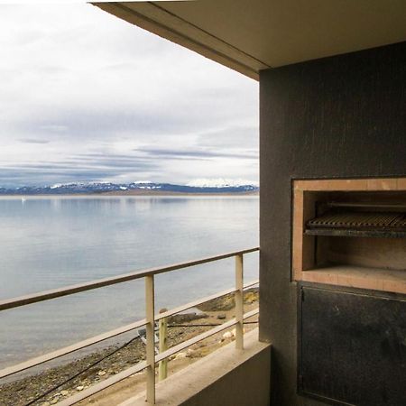 Amaité Apartamento Ushuaia Exterior foto