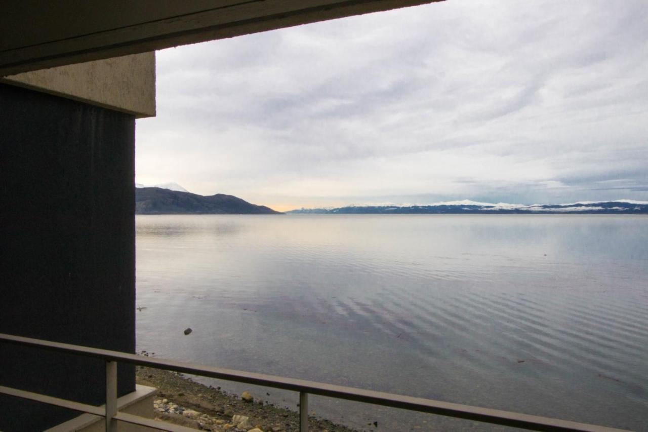 Amaité Apartamento Ushuaia Exterior foto